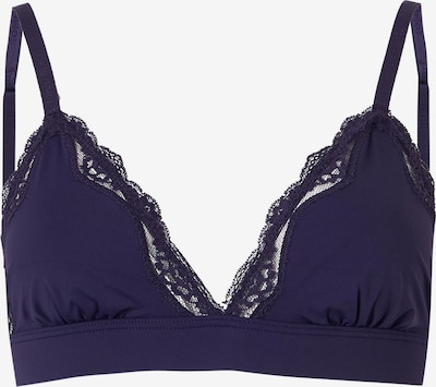 70 dydžio Liemenėlė iš Tommy Hilfiger Underwear, spalva – tamsiai violetinė, Prekių apžvalga