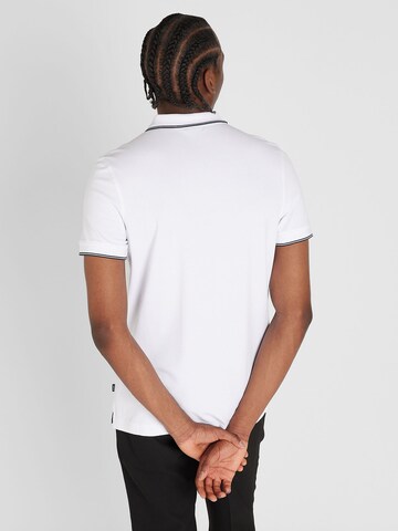 T-Shirt 'Agnello' JOOP! Jeans en blanc