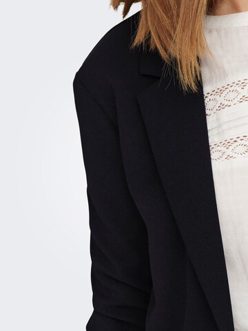 ONLY Blazer in Schwarz