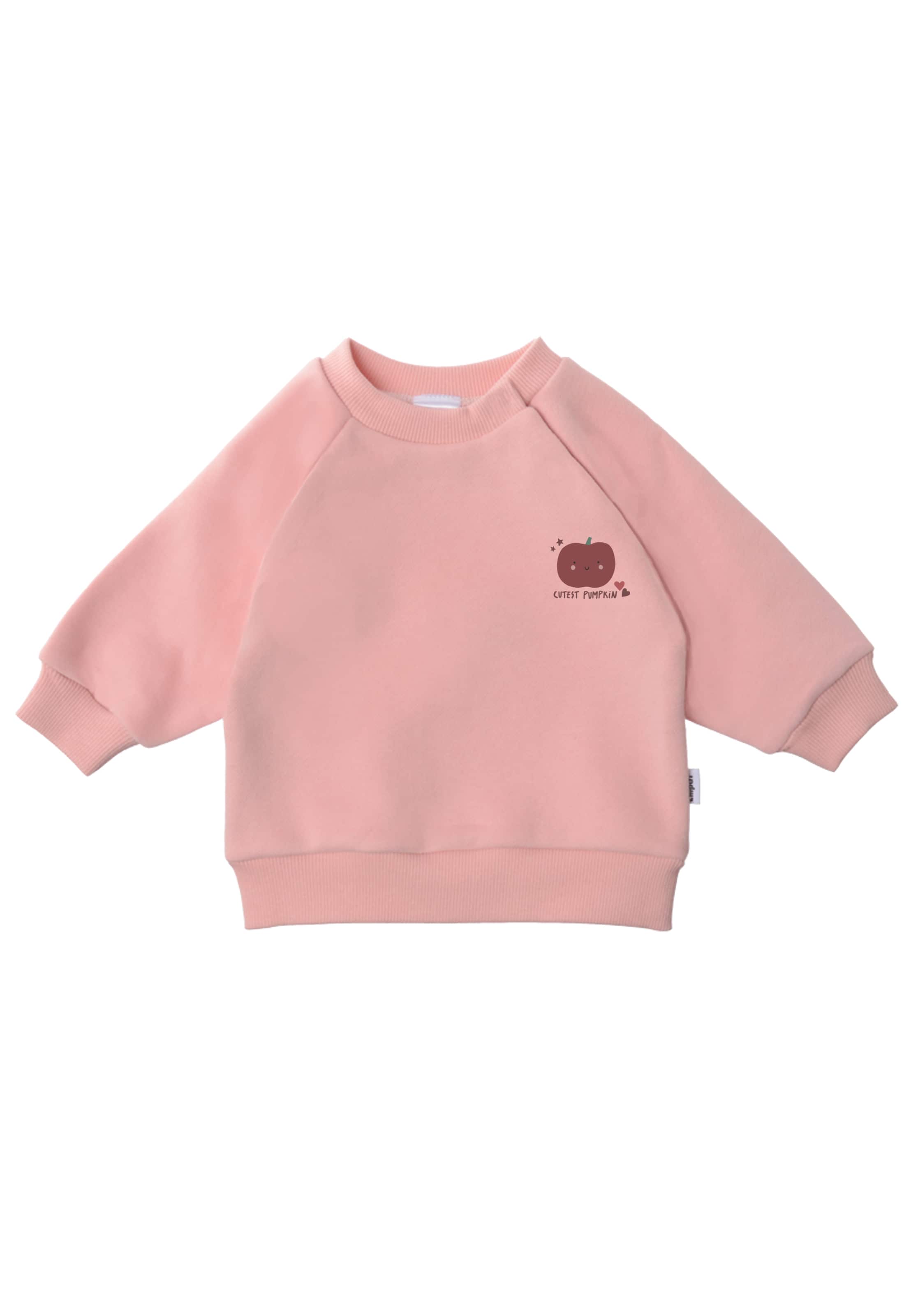 LILIPUT Sweatshirt in Pink: Vorderseite