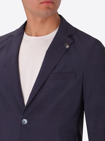 Distretto12 Regular fit Blazer in Blue