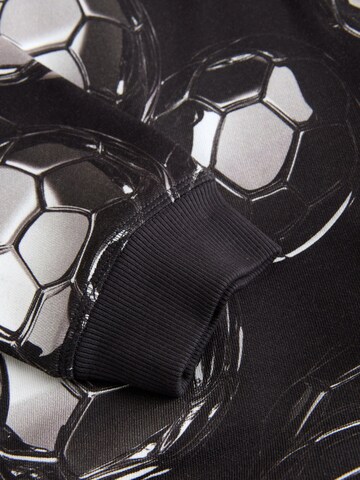 Next Sweatshirt in Zwart