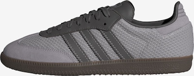 ADIDAS ORIGINALS Matalavartiset tennarit 'Samba' värissä grafiitti / savunharmaa, Tuotenäkymä