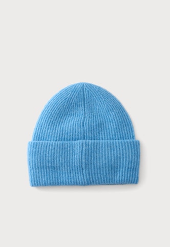 Samsøe Samsøe Beanie in Blue