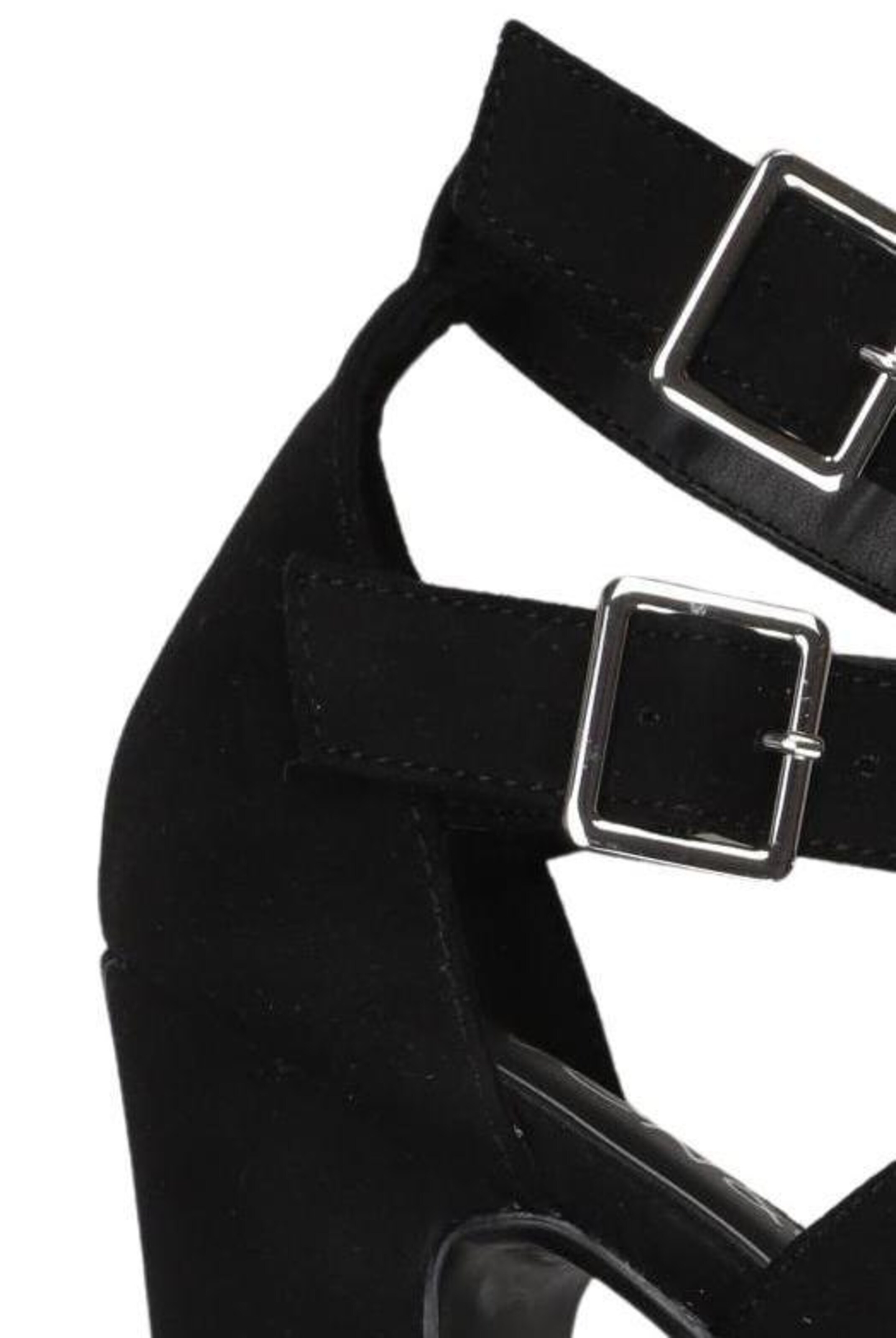 even&odd High Heels & Pumps in 39 in Black