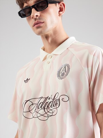 ADIDAS ORIGINALS Tričko – pink