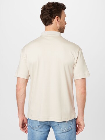 Calvin Klein Shirt in Beige