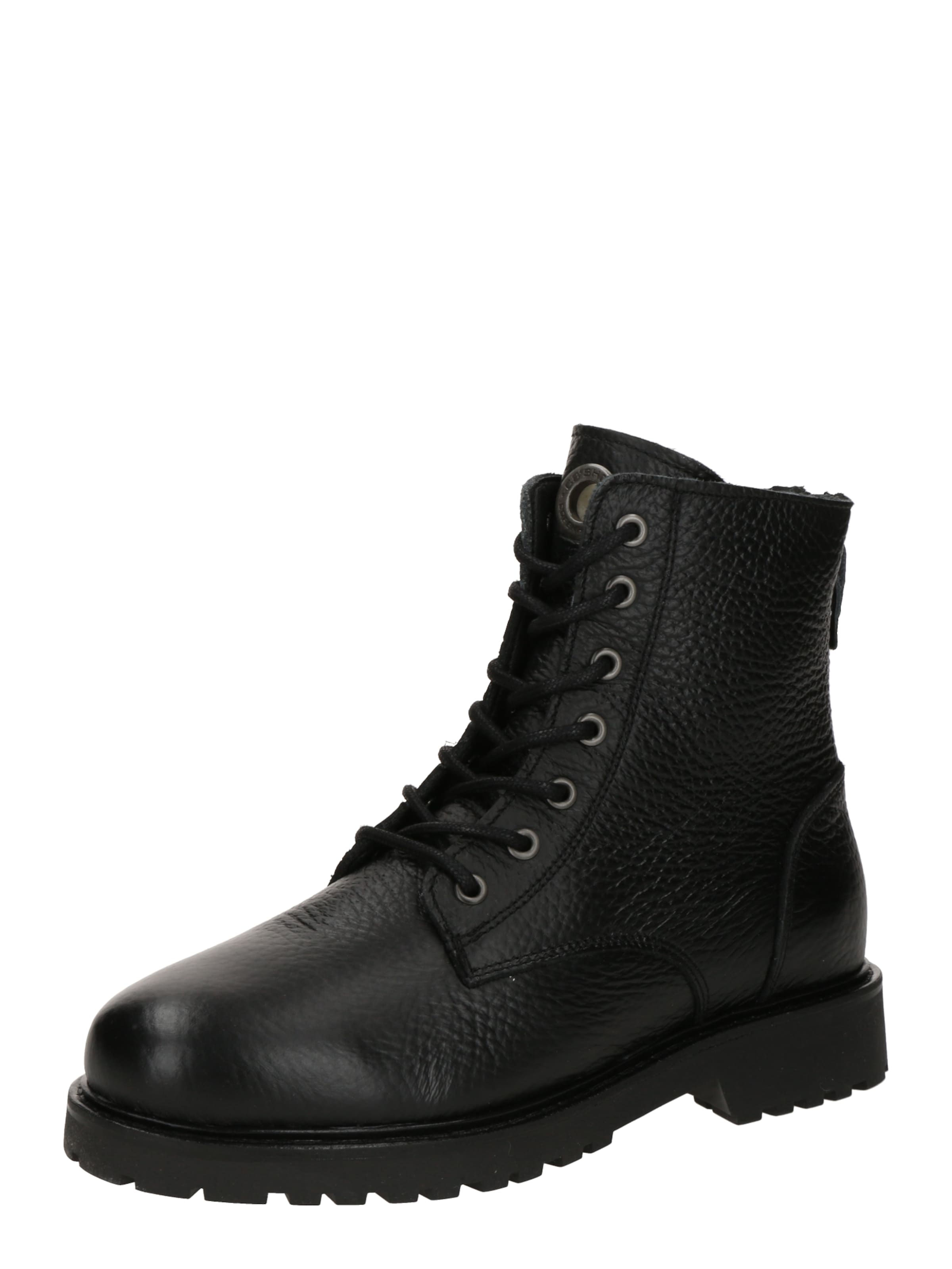 Ca'Shott Sienamie zābaki 'CASAYA', krāsa - melns, Preces skats