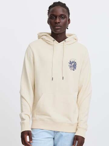 BLEND - Pullover ' BHJAS ' em bege