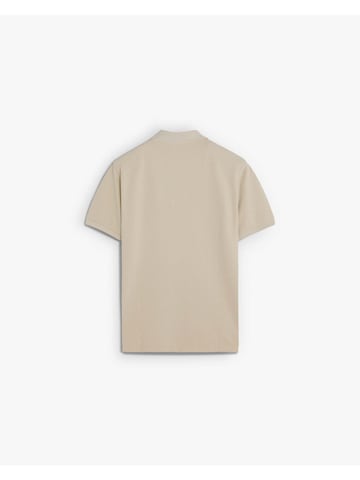 Scalpers Shirt ' ' in Beige