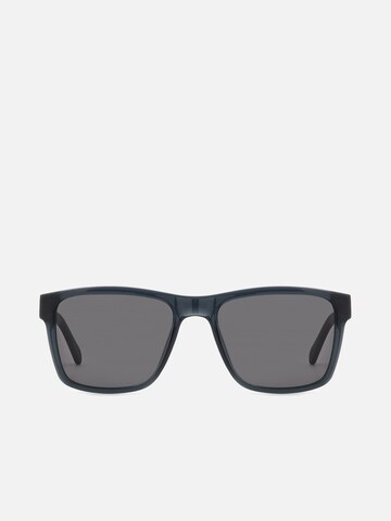 FOSSIL - Gafas de sol en gris: frente