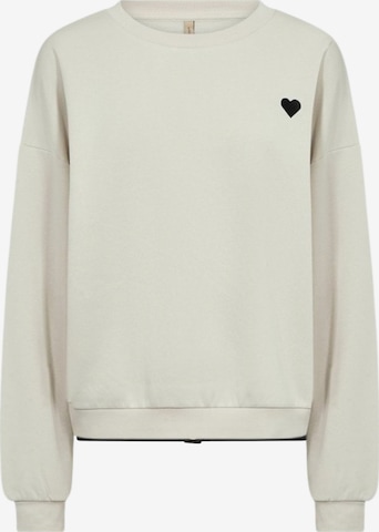 Soyaconcept Svetr ' SC-ANGELIN ' – béžová: přední strana