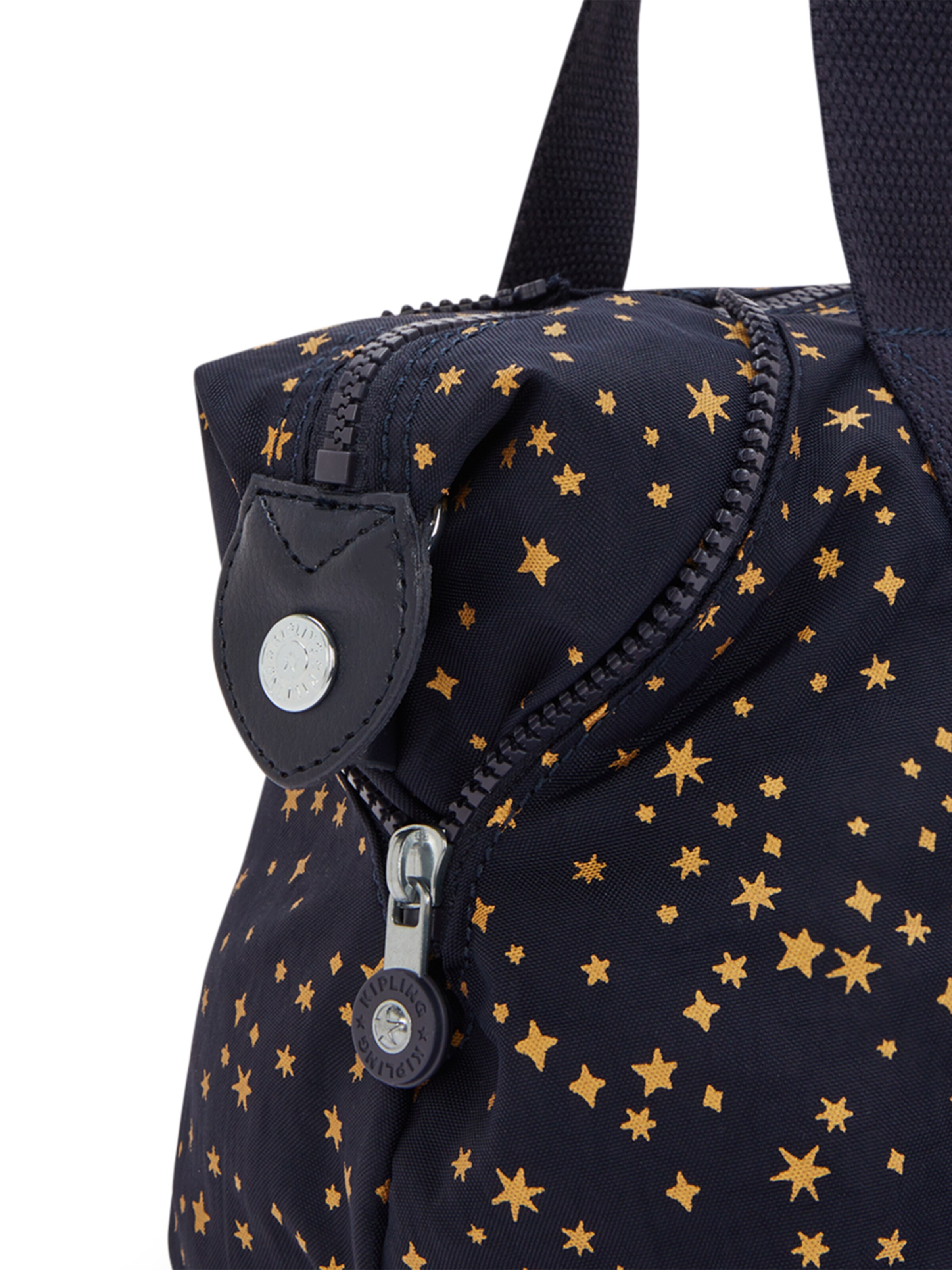 KIPLING - Malas de tiracolo 'Art Mini' em azul