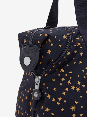 Kipling – Borsa a mano piccola in poliestere Art Mini BP RG Kipling – Borsa a mano piccola in poliestere Art Mini BP RG