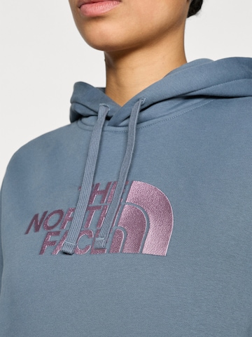 THE NORTH FACE Μπλούζα φούτερ 'DREW PEAK' σε γκρι