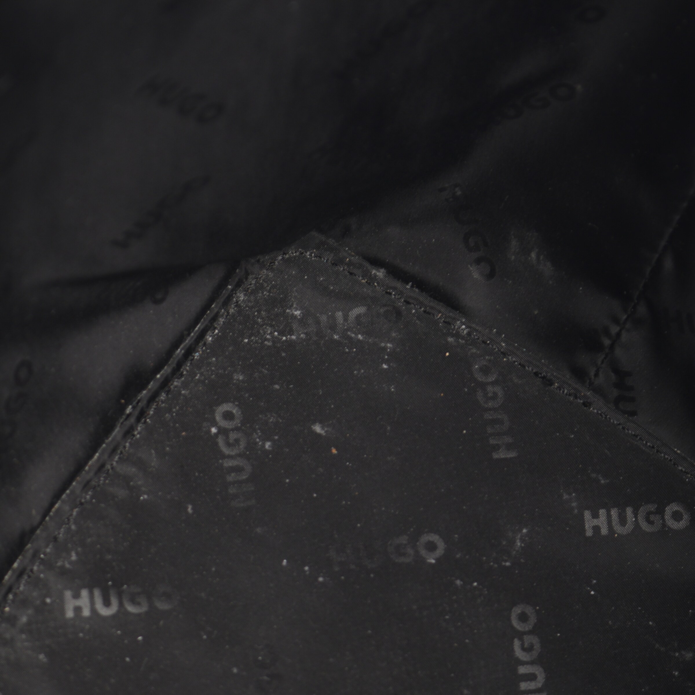 HUGO Bag in One size in Black