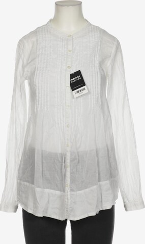 MORE & MORE Blouse & Tunic in S in White: front