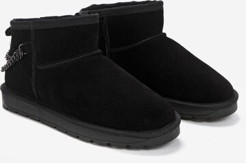 Gooce Snow boots 'Gunhilde' in Black