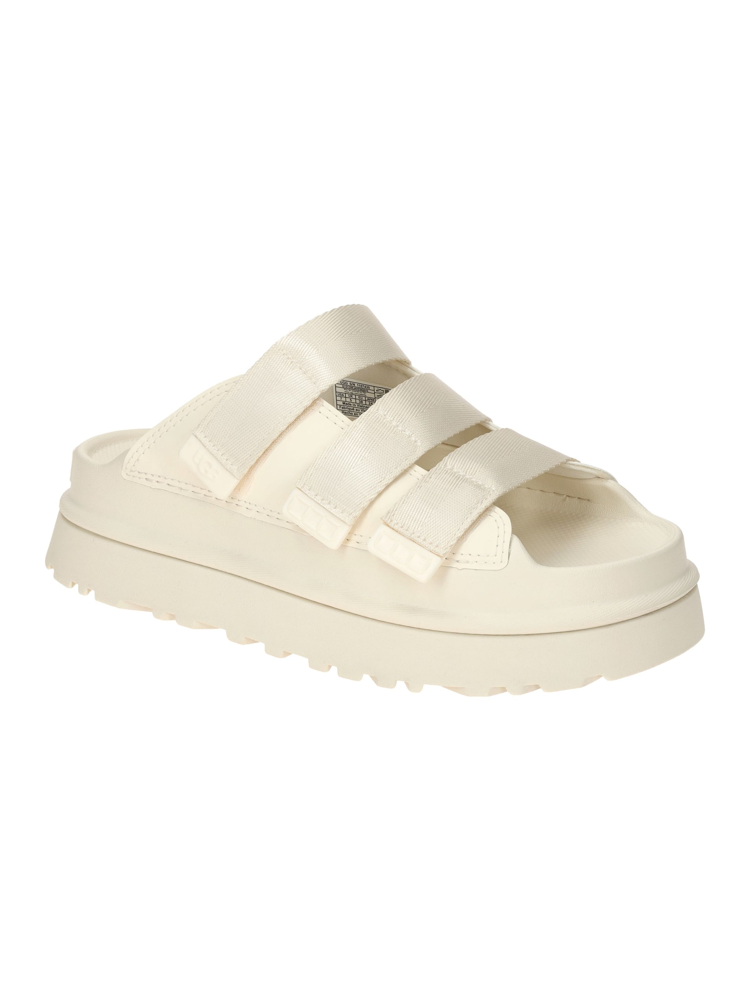 UGG Mules in White, Item view