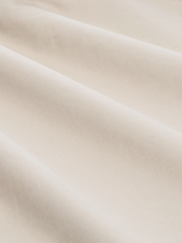 TOM TAILOR DENIM Regular Housut värissä harmaa