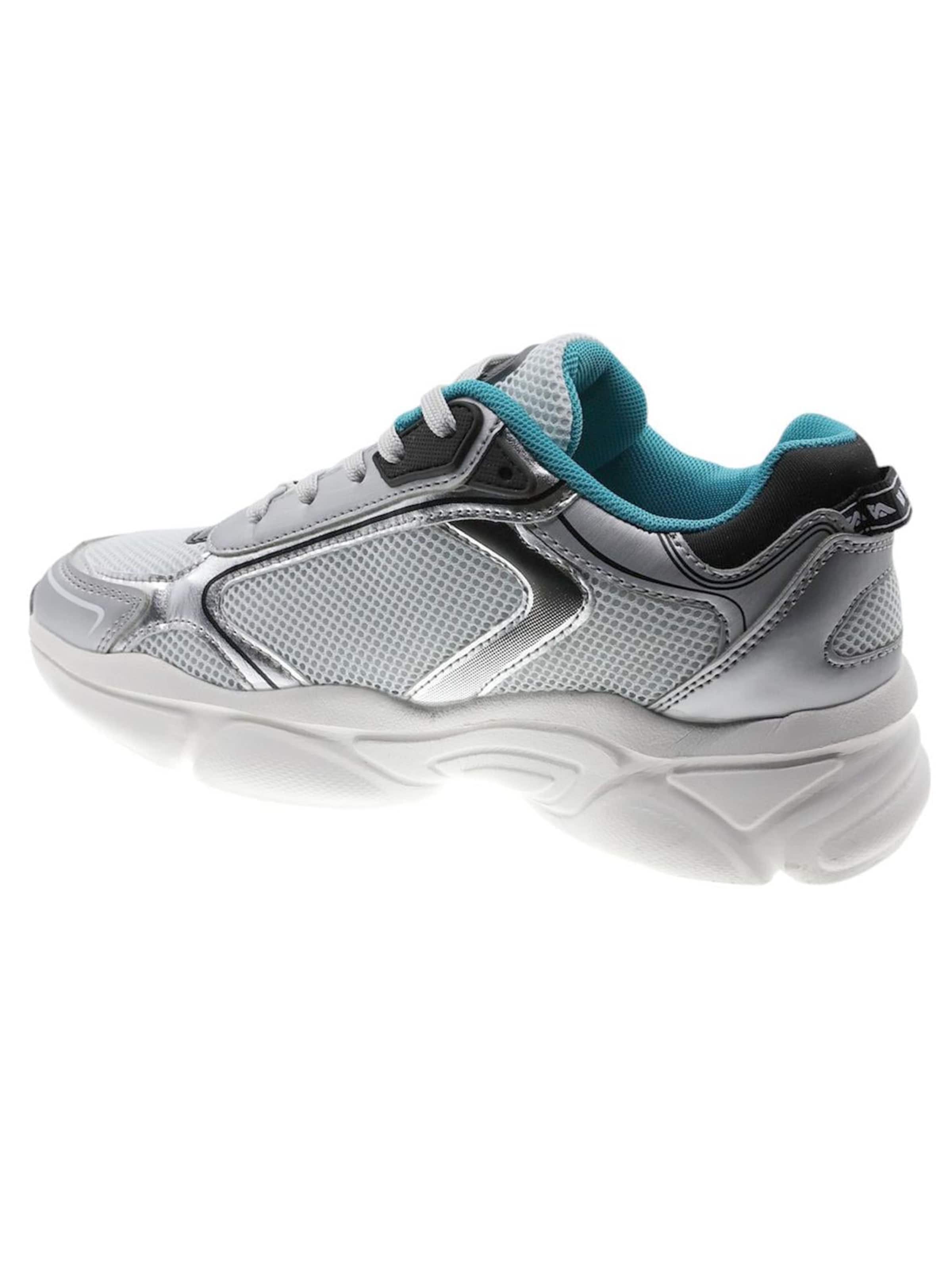 Scarpa slip-on 'Casual Sport Shoe' di Beppi in grigio