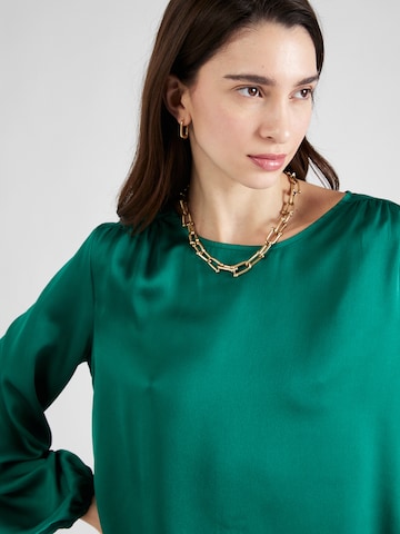 VILA Блуза 'DORITTA' в зелено