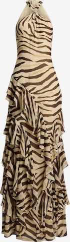 Lauren Ralph LaurenHaljina - bež boja: prednji dio