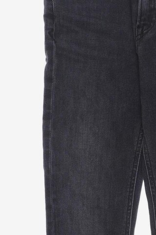 Kings Of Indigo Jeans in 26 in Black