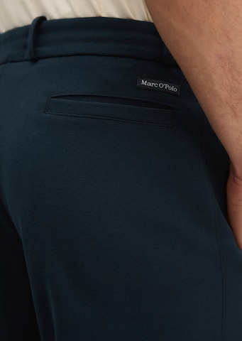 Regular Pantalon Marc O'Polo en bleu