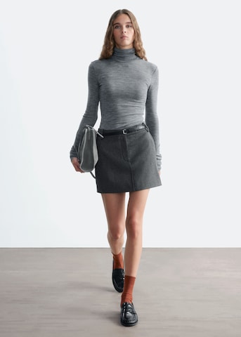 T-shirt & Other Stories en gris