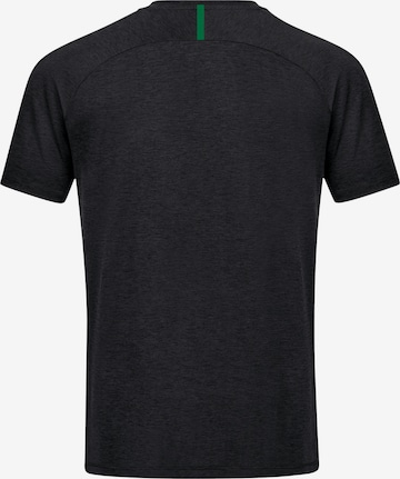 JAKO T-Shirt in Schwarz