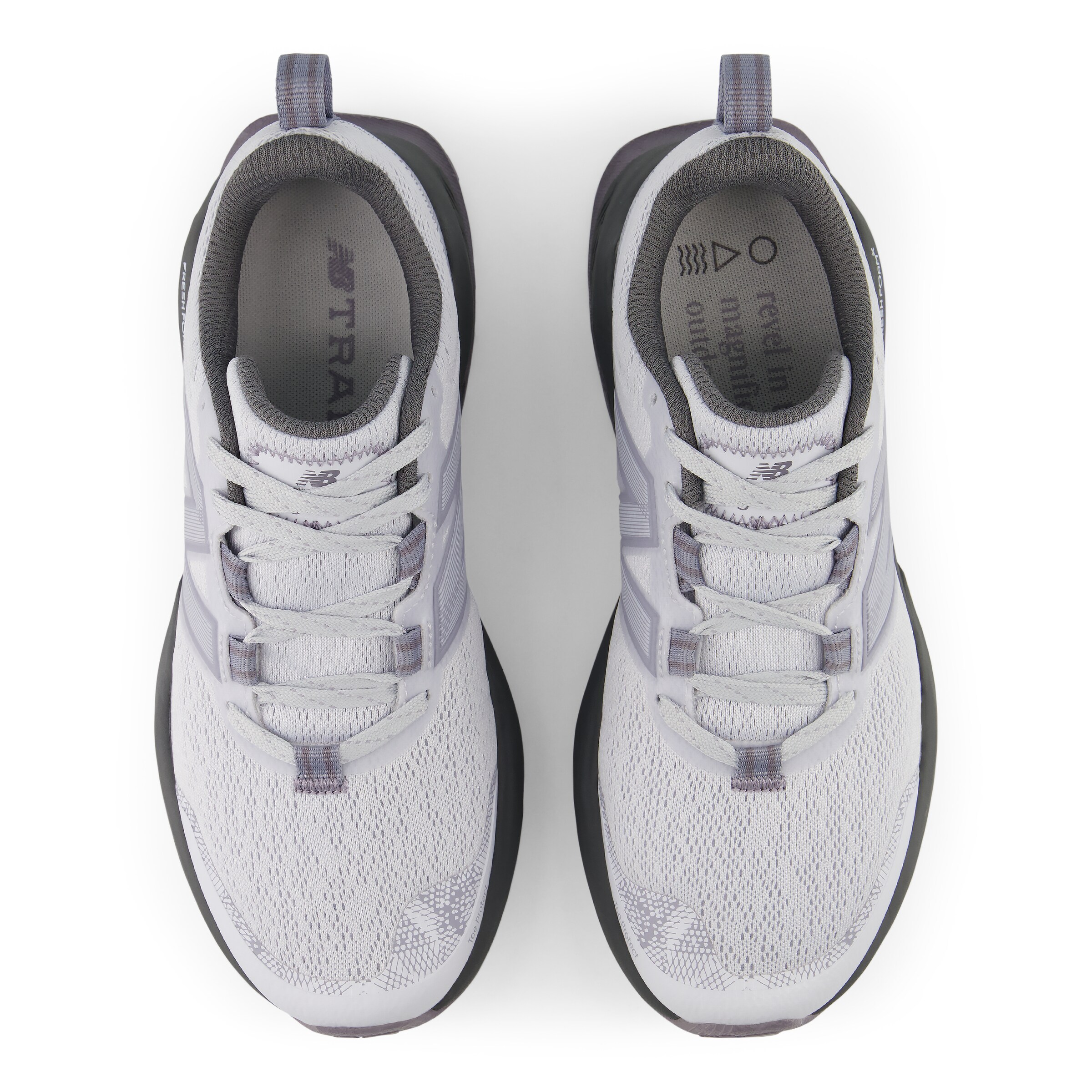 new balance Running Shoes 'Garoé' in Grey