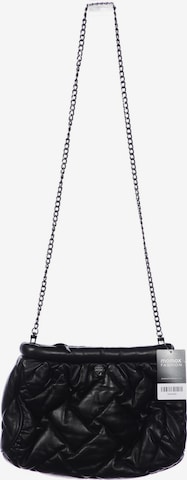 KG by Kurt Geiger Bag in One size in Black: front