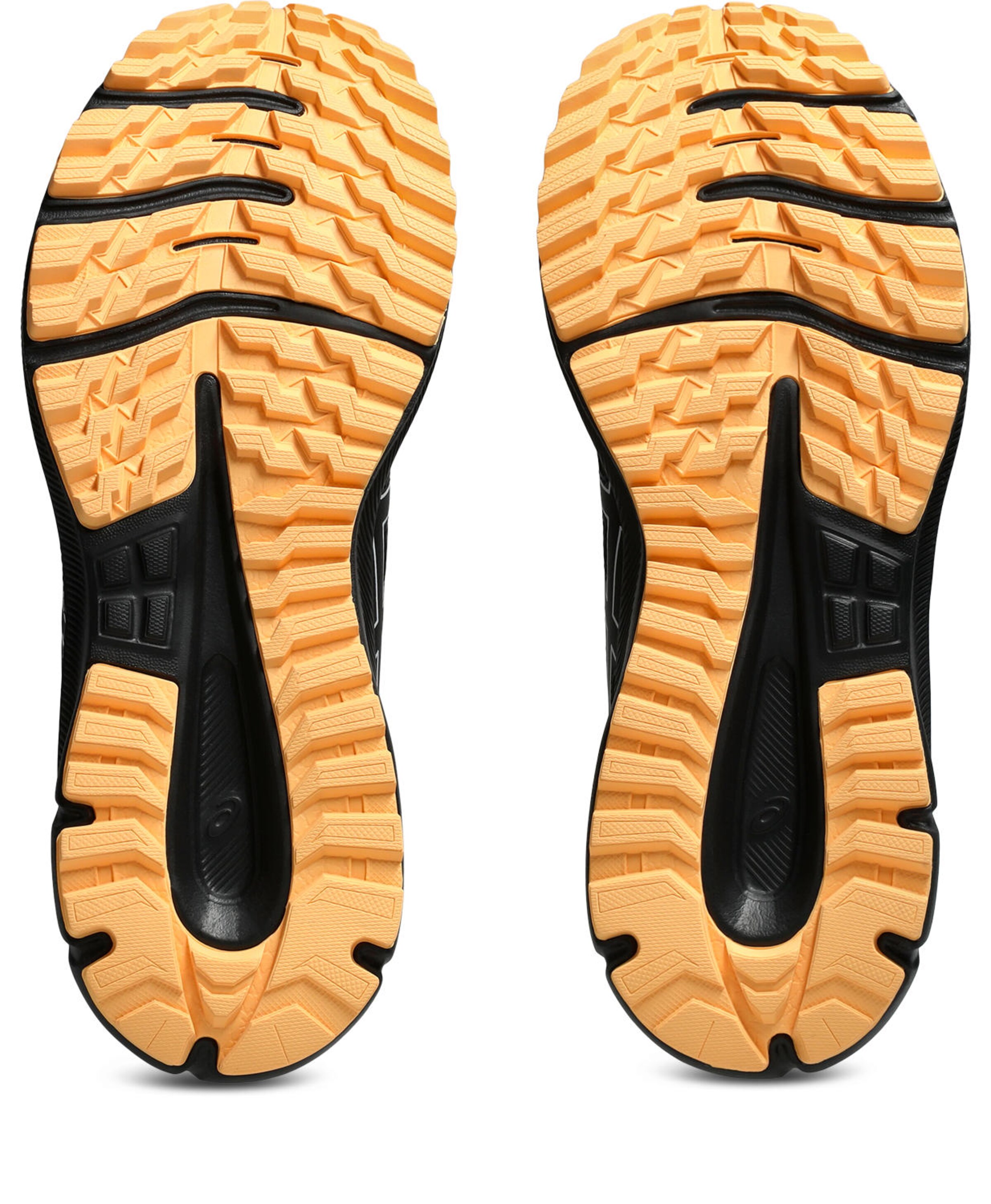 ASICS Running Shoes 'Scout 3' in Black