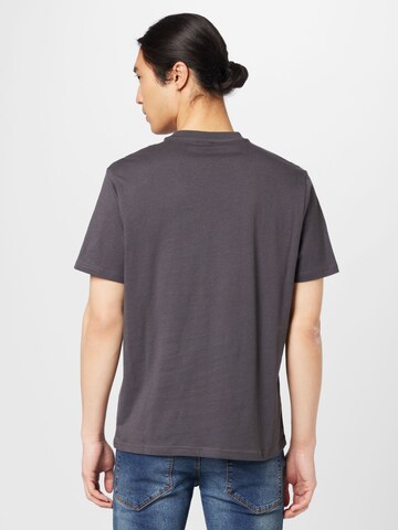 North Sails T-Shirt in Grau