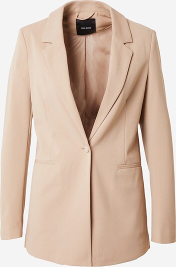 VERO MODA Blazer 'SARA' in dunkelbeige, Produktansicht