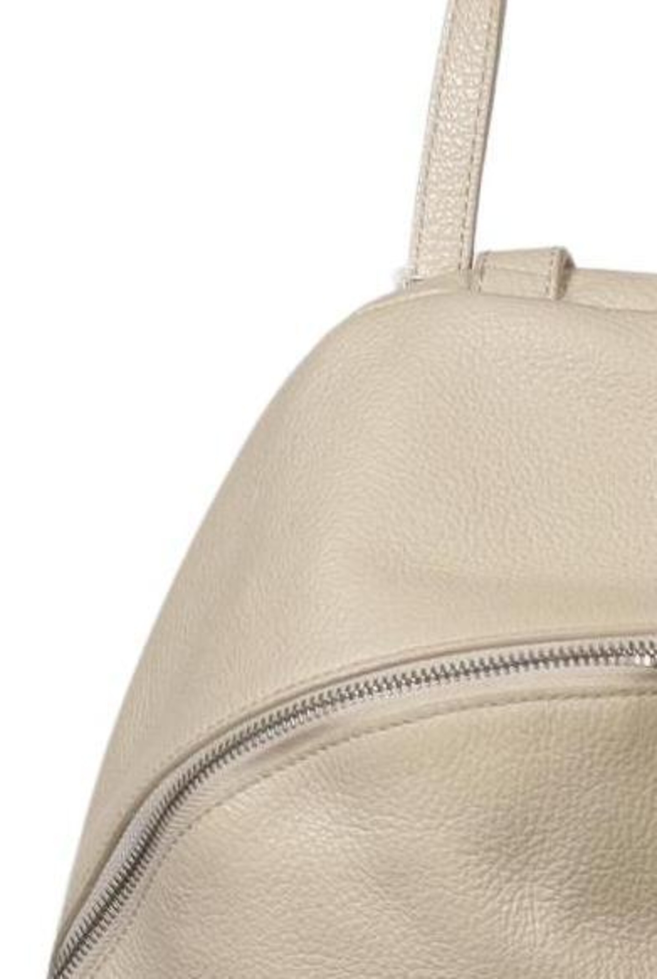 Coccinelle Backpack in One size in Beige