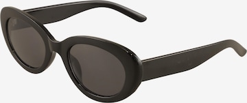 H&M Sonnenbrille One Size in Schwarz: Vorderseite
