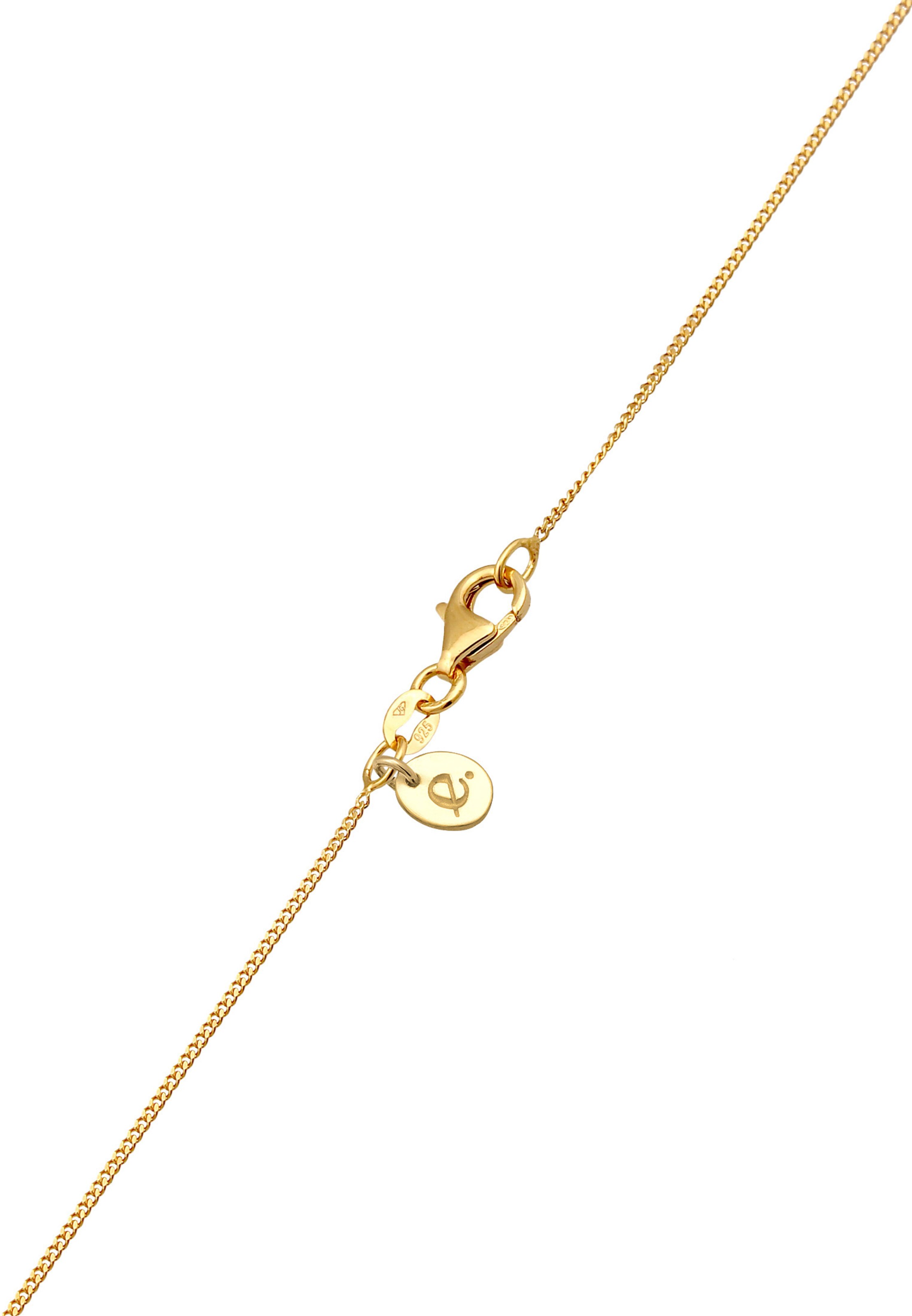 ELLI PREMIUM Sieraden set in Goud