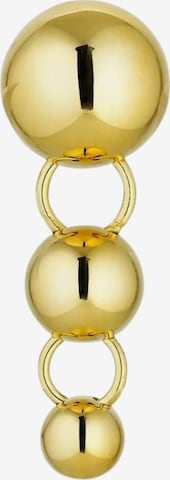 Jane Kønig Korvakoru 'Atomic' värissä kulta: etupuoli