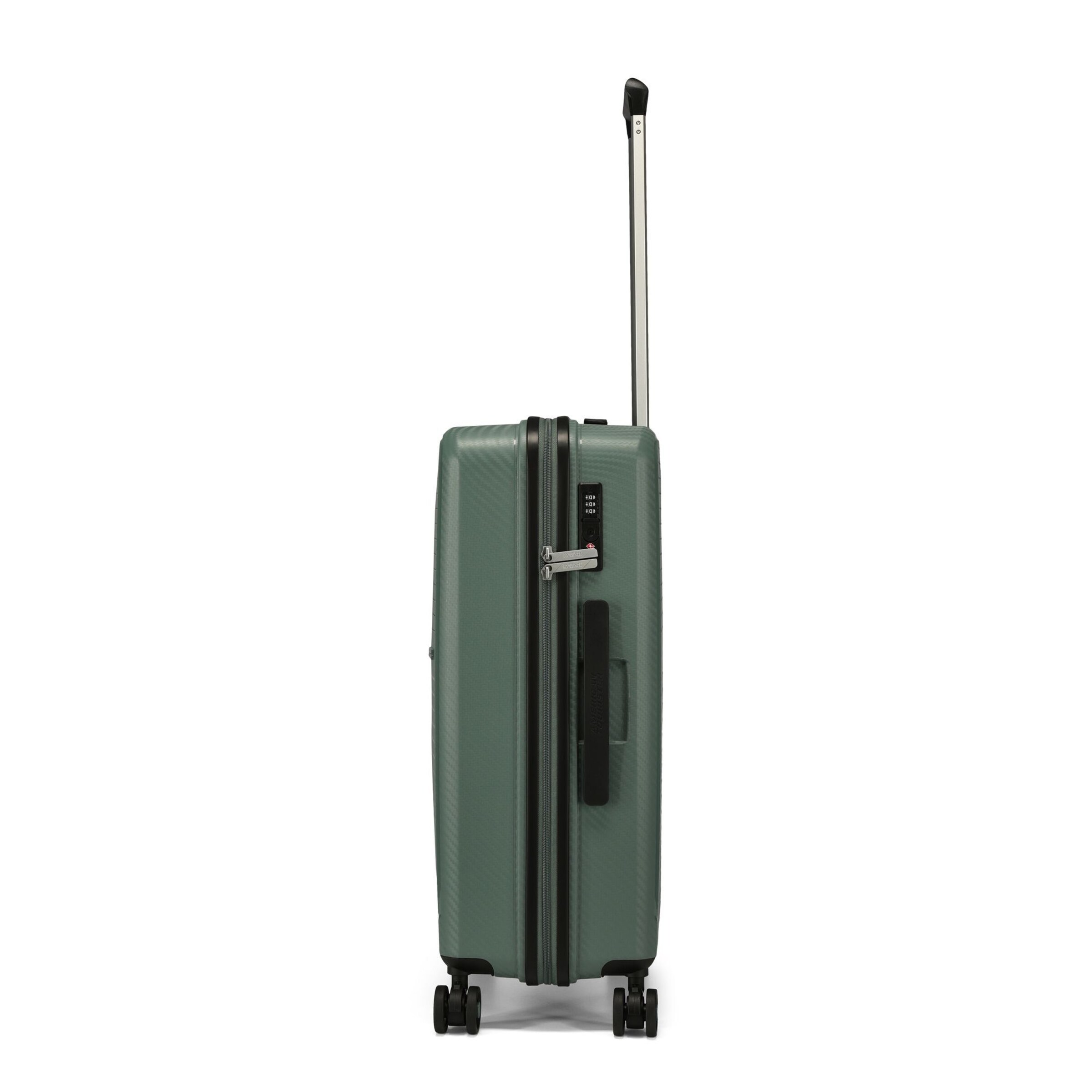 Trolley 'Summer Hit' di American Tourister in verde