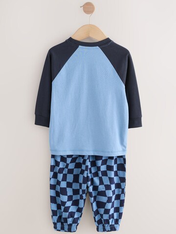 Pyjama 'Oversized' Next en bleu