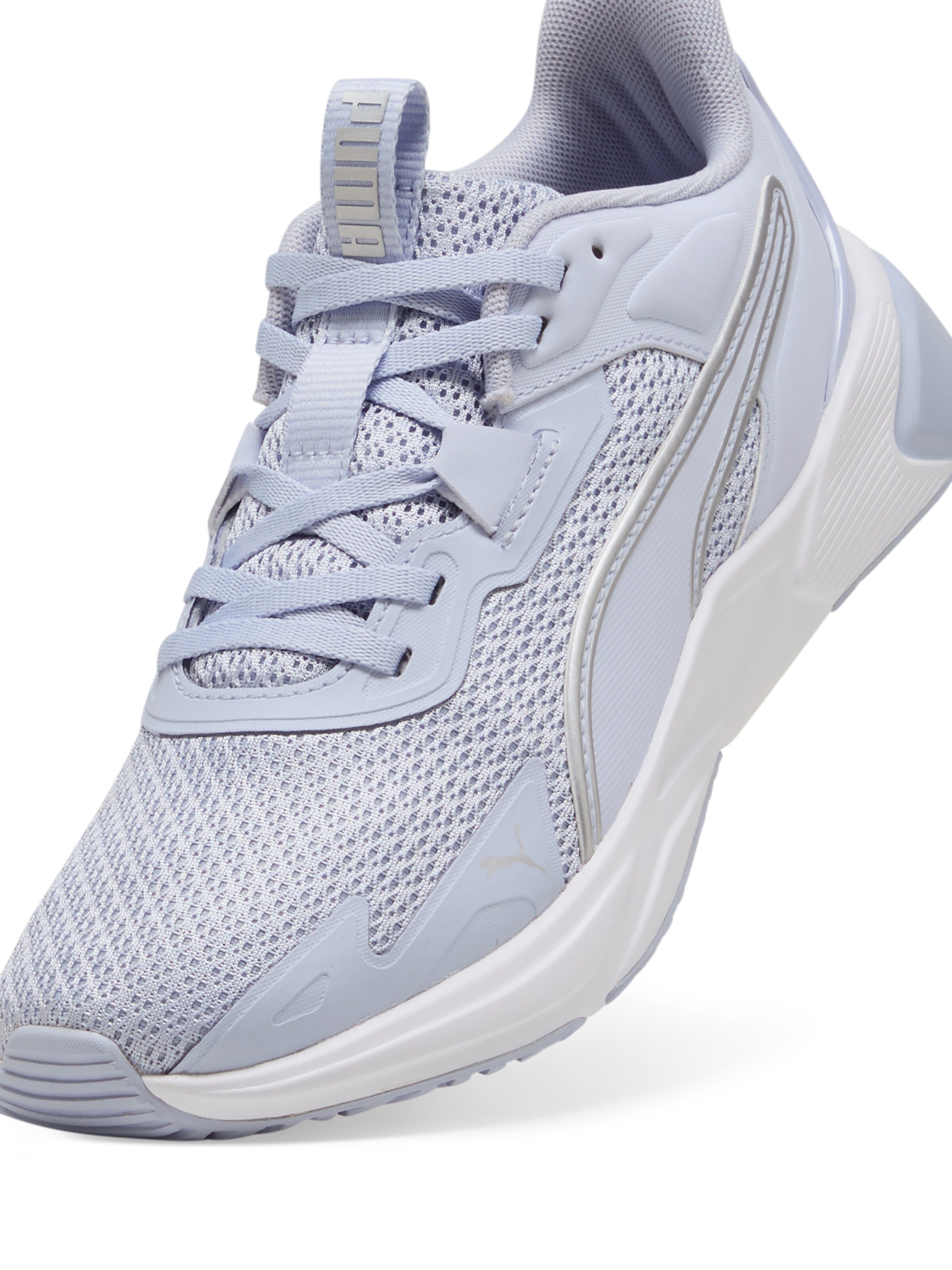 PUMA Спортни обувки 'Disperse XT 4' в синьо