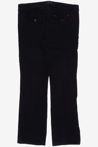 TOMMY HILFIGER Jeans in 30-31 in Black