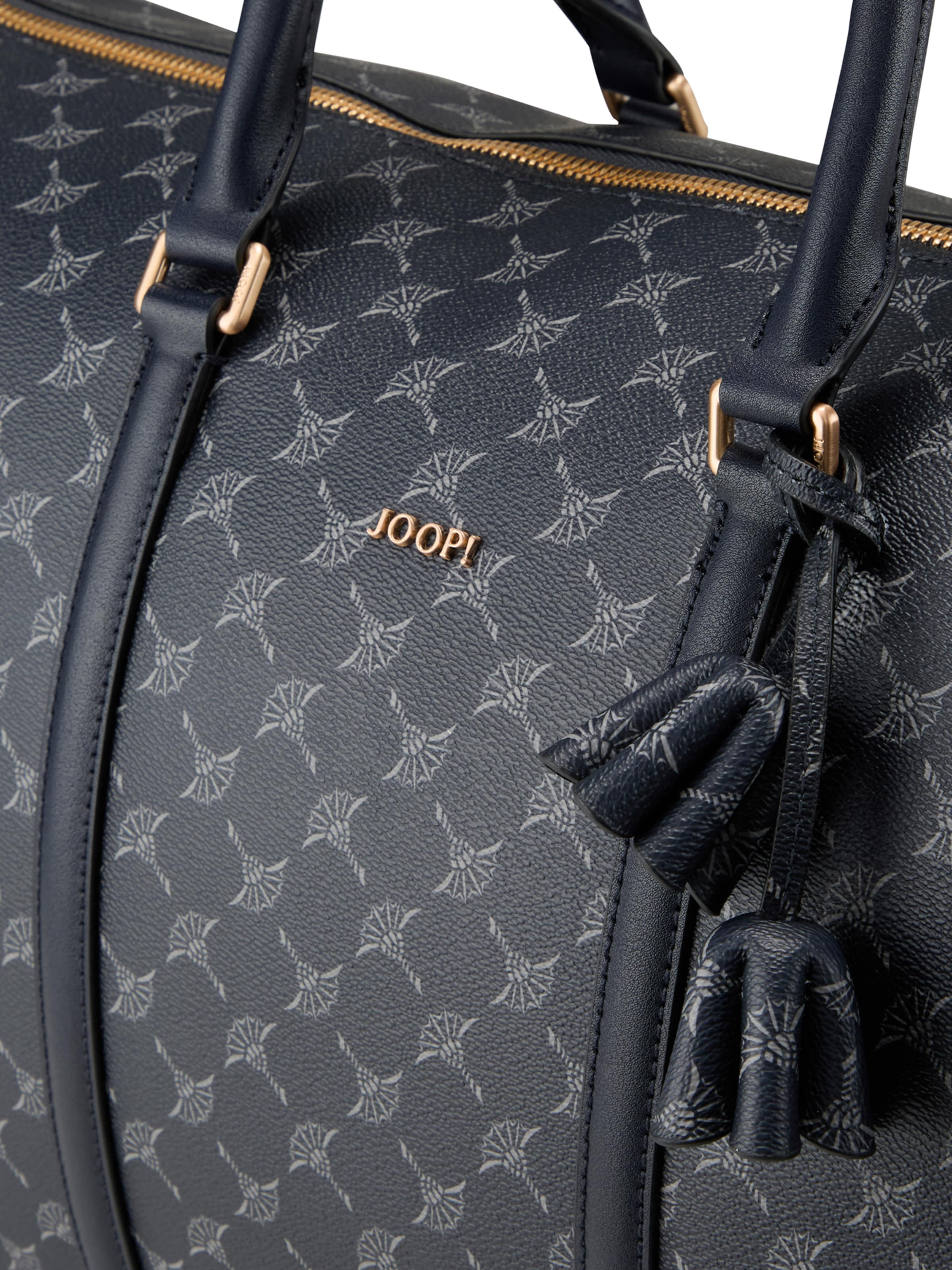 JOOP! Weekendtaske 'Aurora' i blå