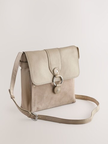 Messenger Next en gris