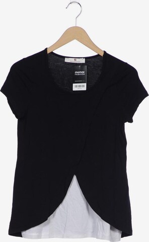 BELLYBUTTON Top & Shirt in S in Black: front