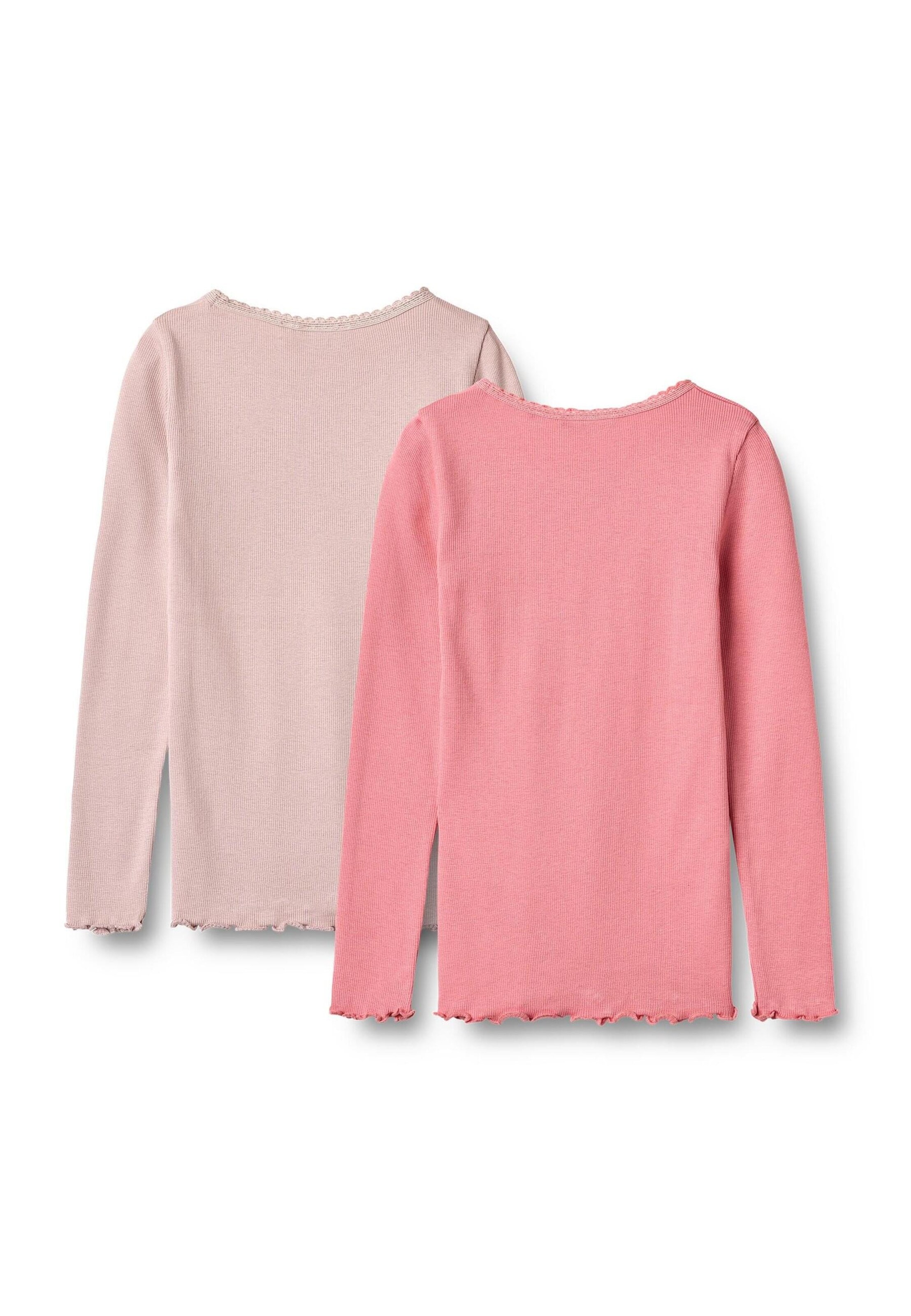 WHEAT - Camiseta 'Reese' en lila