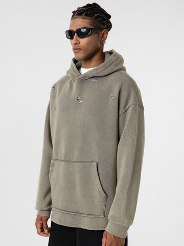Dandalo Sweatshirt in Brown