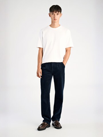 Junk de Luxe Regular Pants in Blue